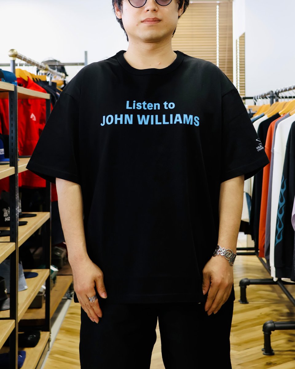 画像3: MAGIC STICK  LISTEN TO TEE (3)