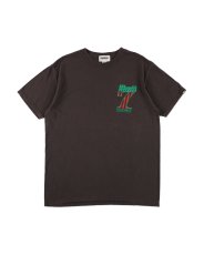 画像1: BOW WOW  #7 VINYL TEE AGED (1)