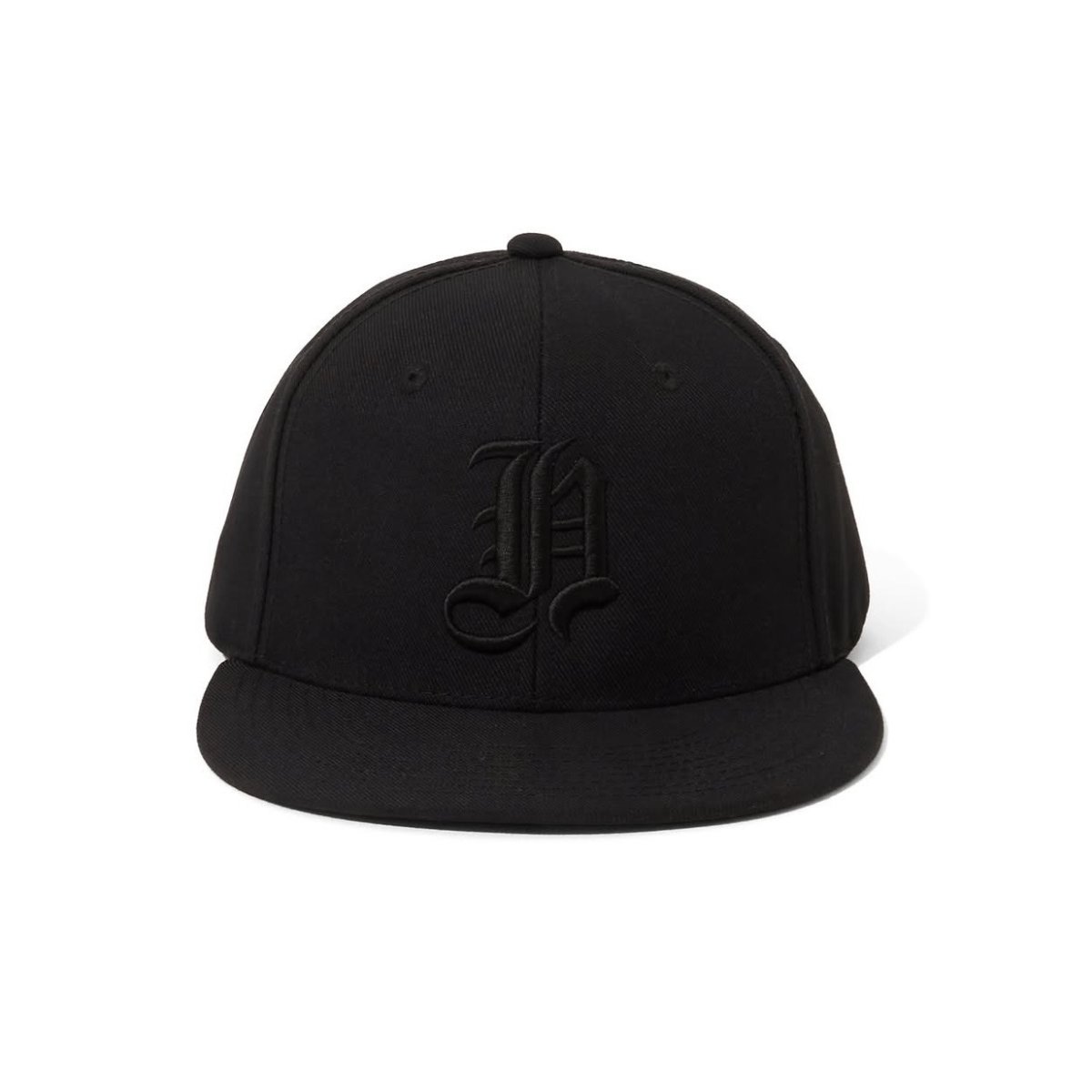 画像2: HideandSeek  H-Baseball CAP (2)