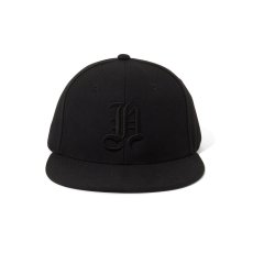 画像2: HideandSeek  H-Baseball CAP (2)