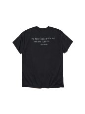 画像2: DELUXE  DELUXE x Allan Potter TEE (2)