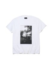 画像9: DELUXE  DELUXE x Allan Potter TEE (9)