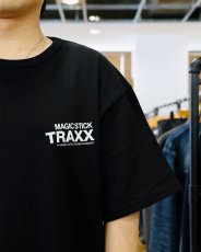 画像4: MAGIC STICK  DESTROY NEGATIVE ENERGY TEE (4)