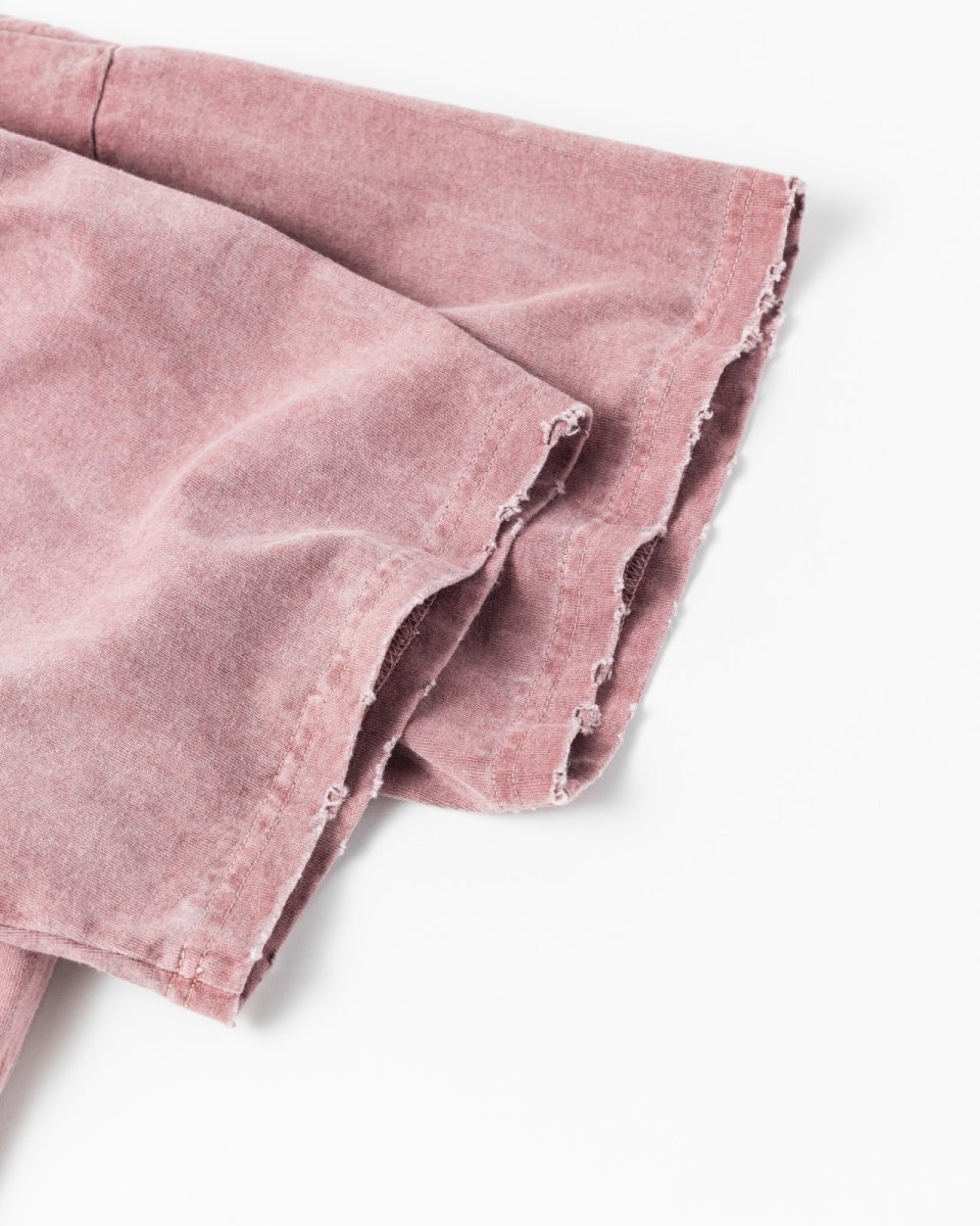 画像14: ANACHRONORM  PIGMENT DYED POCKET S/S T-S (14)