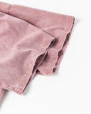 画像14: ANACHRONORM  PIGMENT DYED POCKET S/S T-S (14)