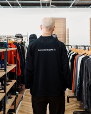 画像4: RADIALL  LOADS - GAME SHIRT L/S (4)