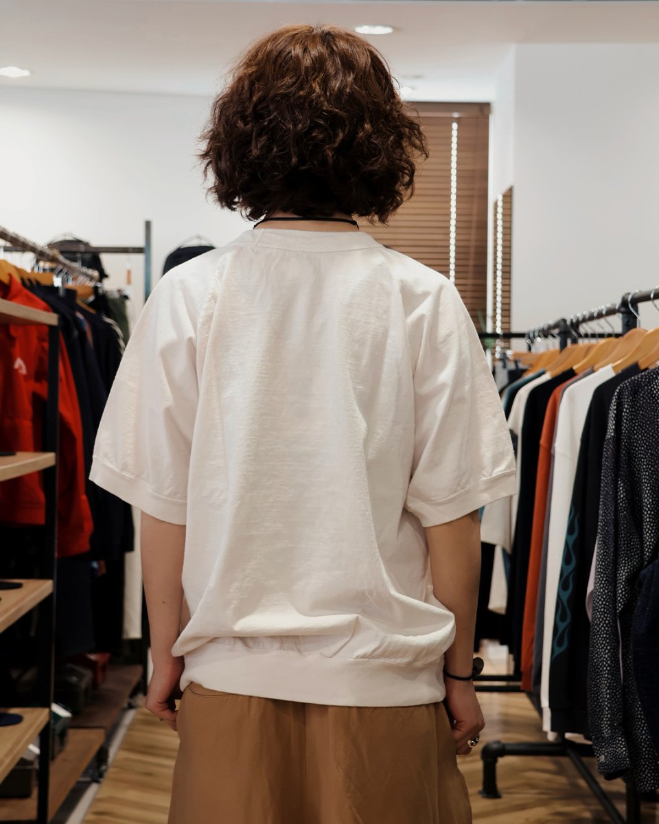 画像4: CALEE  VINTAGE REPRODUCT RAGLAN S/S CS ＜NATIVE AMERICAN＞ (4)