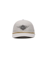 画像8: THE H.W.DOG&CO.  HD HOMMAGE UNION CAP (8)