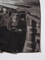 画像4: DELUXE  DELUXE x Allan Potter Shirts (4)