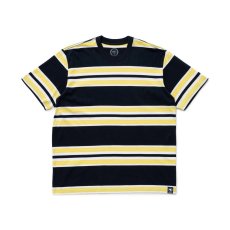 画像1: RATS  BORDER TEE (1)