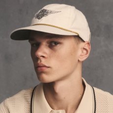 画像7: THE H.W.DOG&CO.  HD HOMMAGE UNION CAP (7)