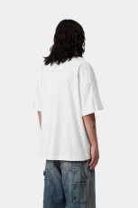 画像5: CARHARTT WIP  S/S Link Script T-Shirt (5)