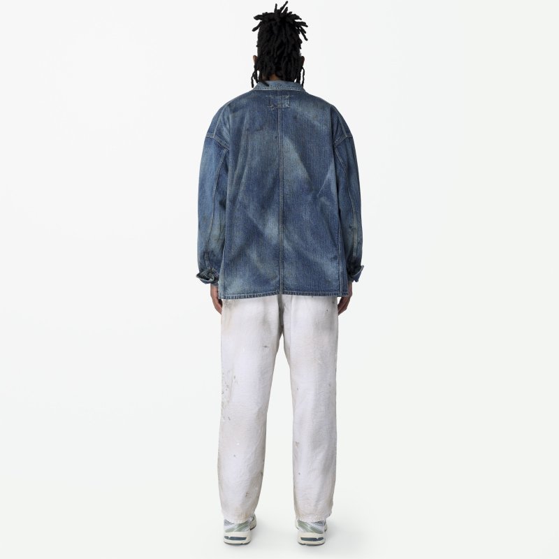 MADNESS RUSTIC DIRTY CHINO 26SS-LP-JPT1-D001 公式通販