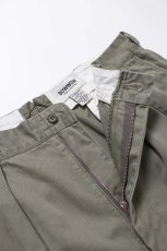 画像7: BOW WOW  US ARMY CHINO SHORTS AGED (7)