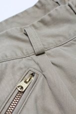 画像14: BOW WOW US ARMY MOUNTAIN TROOPER SHORTS AGED (14)