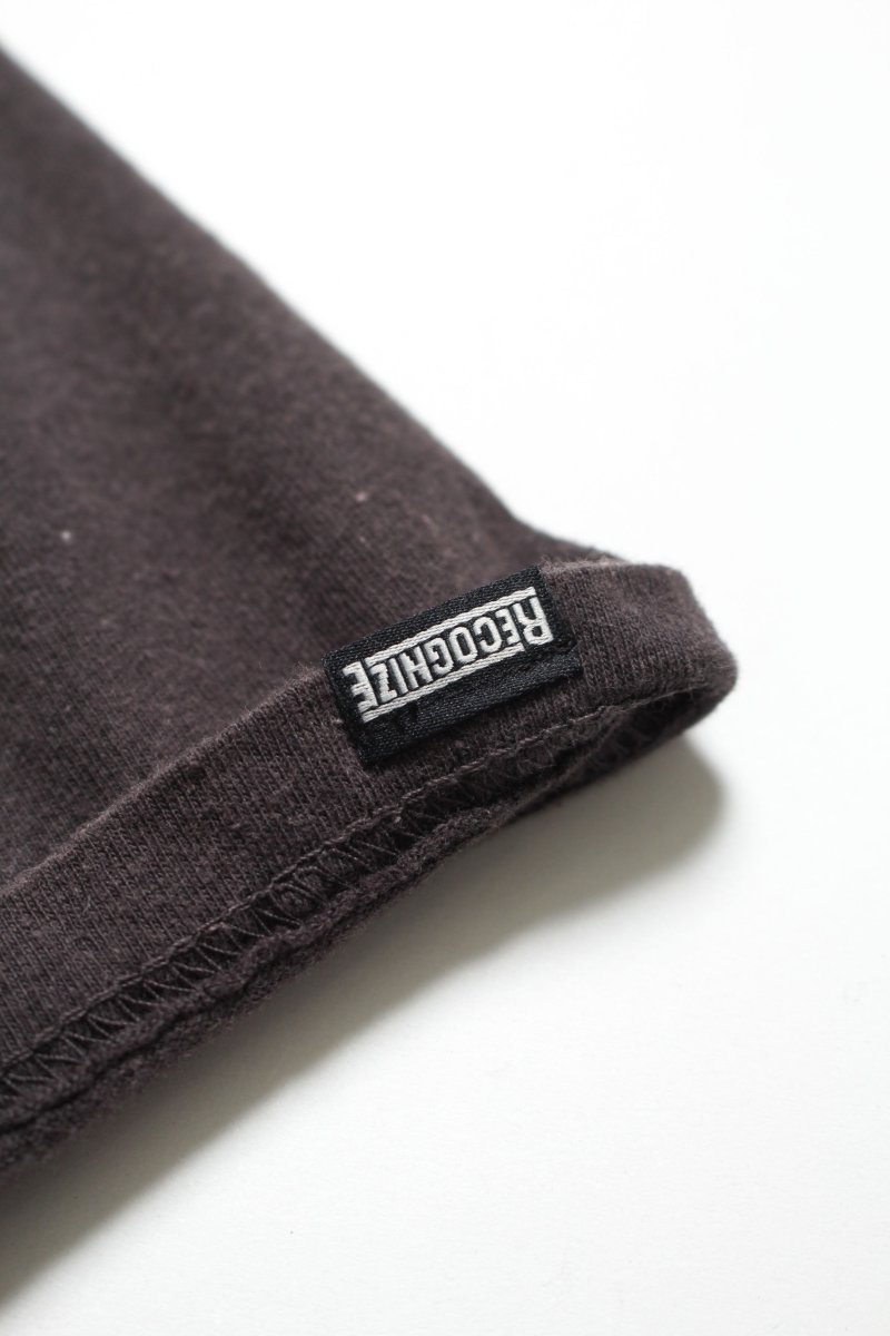 画像14: BOW WOW  #7 VINYL TEE AGED (14)