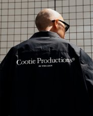 画像6: COOTIE PRODUCTIONS   Broad S/S Work Shirt (6)