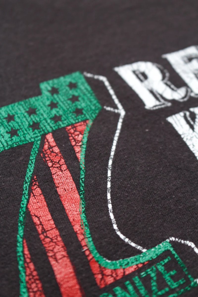 画像19: BOW WOW  #7 VINYL TEE AGED (19)