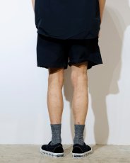 画像4: COOTIE PRODUCTIONS   Garment Dyed Nylon Easy Shorts (4)