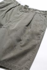 画像12: BOW WOW  US ARMY CHINO SHORTS AGED (12)