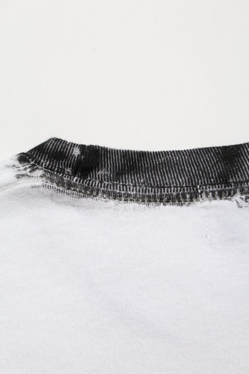 画像16: BOW WOW  #7 VINYL TRIM TEE (16)