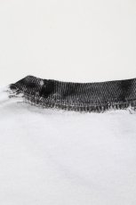 画像16: BOW WOW  #7 VINYL TRIM TEE (16)