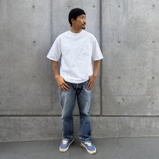 画像4: STANDARD CALIFORNIA  SD Heavyweight Pocket T Vintage Wash (4)