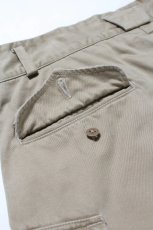 画像20: BOW WOW US ARMY MOUNTAIN TROOPER SHORTS AGED (20)