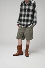 画像4: BOW WOW  US ARMY CHINO SHORTS AGED (4)