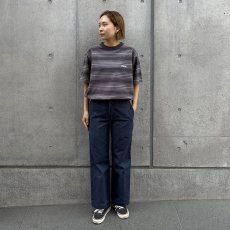 画像2: STANDARD CALIFORNIA  SD Heavyweight Border T (2)