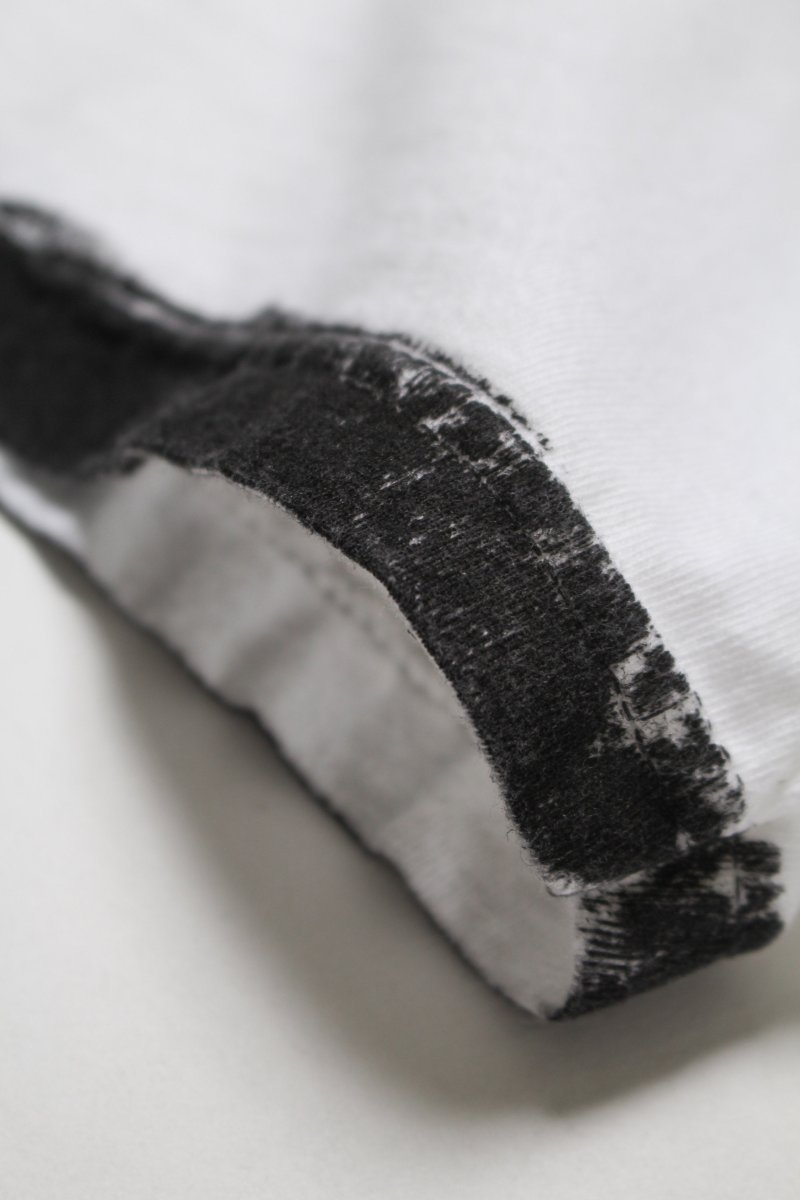 画像13: BOW WOW  #7 VINYL TRIM TEE (13)