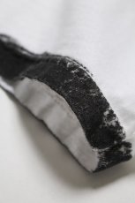 画像13: BOW WOW  #7 VINYL TRIM TEE (13)