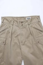 画像7: BOW WOW US ARMY MOUNTAIN TROOPER SHORTS AGED (7)
