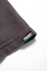 画像13: BOW WOW  #7 VINYL TEE AGED (13)