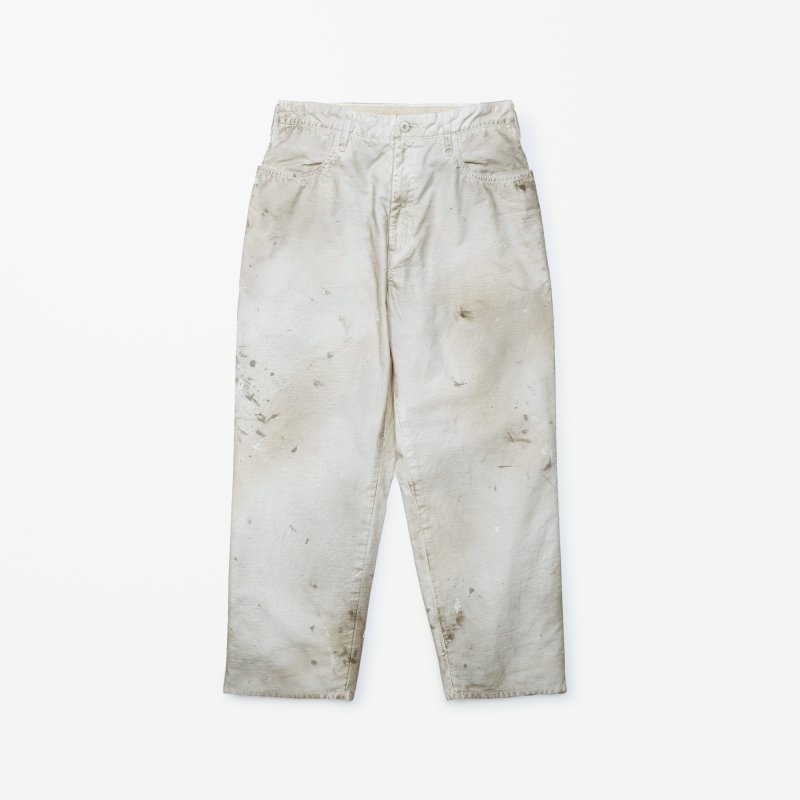 MADNESS RUSTIC DIRTY CHINO 26SS-LP-JPT1-D001 公式通販