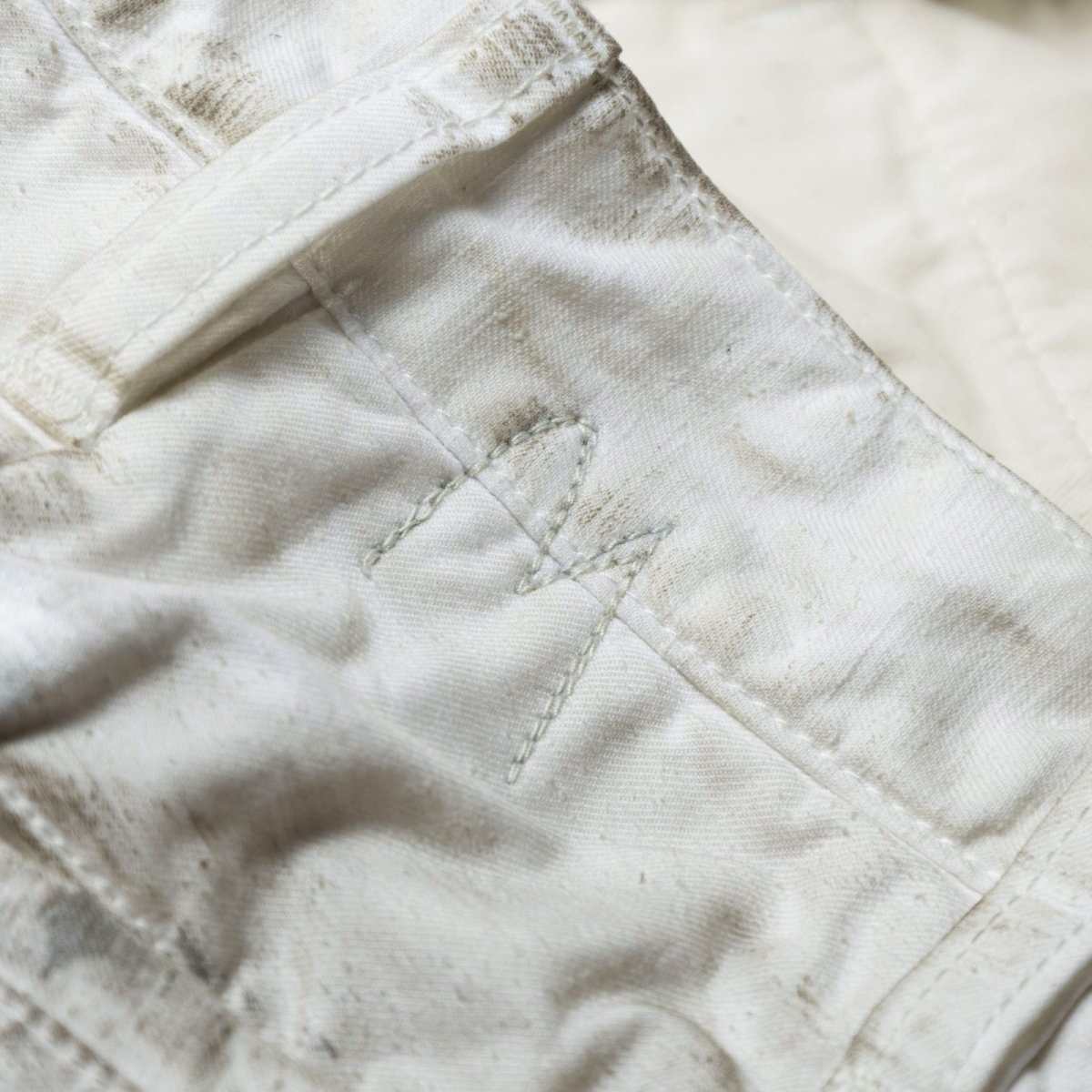 画像7: MADNESS  RUSTIC DIRTY CHINO (7)