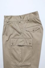 画像15: BOW WOW US ARMY MOUNTAIN TROOPER SHORTS AGED (15)