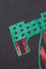 画像11: BOW WOW  #7 VINYL TEE AGED (11)