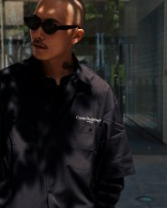 画像4: COOTIE PRODUCTIONS   Broad S/S Work Shirt (4)