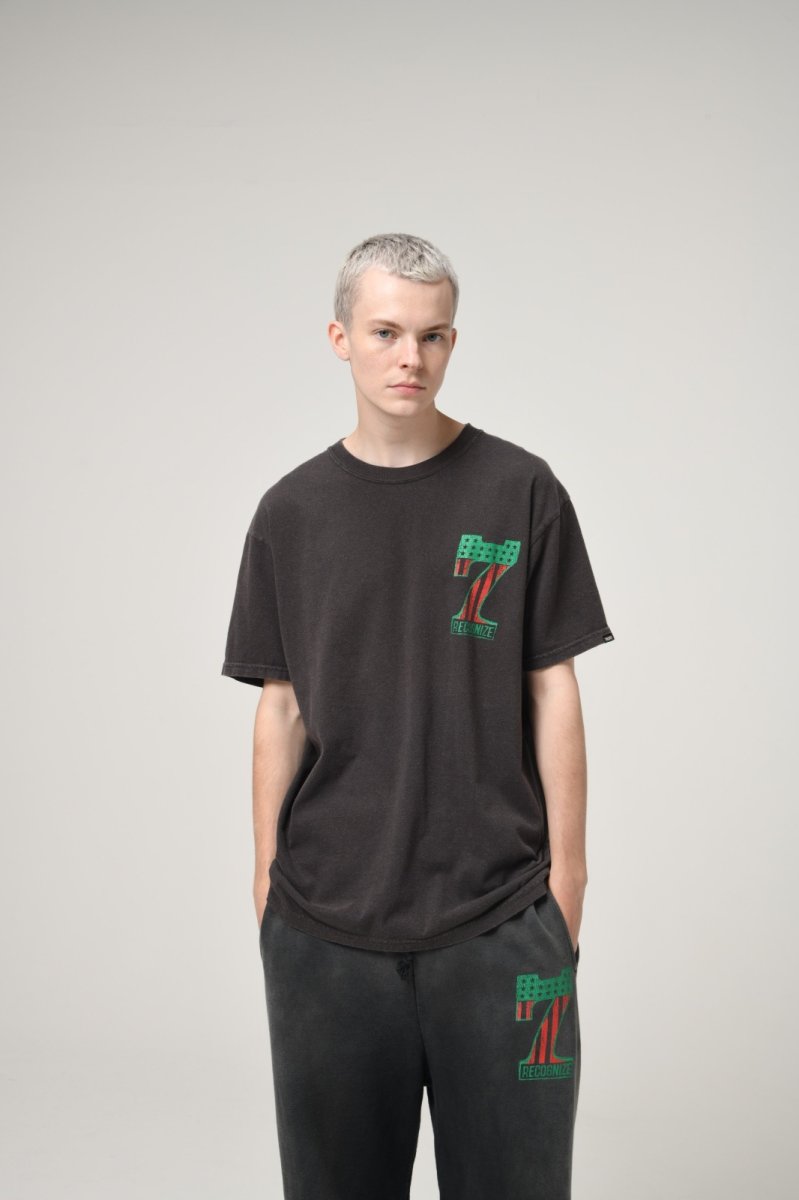 画像3: BOW WOW  #7 VINYL TEE AGED (3)