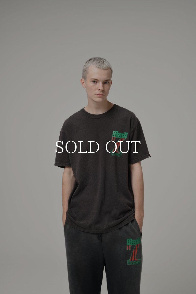画像21: BOW WOW  #7 VINYL TEE AGED (21)
