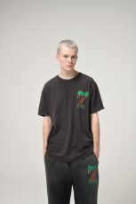 画像3: BOW WOW  #7 VINYL TEE AGED (3)