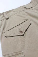 画像18: BOW WOW US ARMY MOUNTAIN TROOPER SHORTS AGED (18)