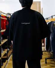 画像6: COOTIE PRODUCTIONS   Spanish Pima Boxy S/S Tee (6)