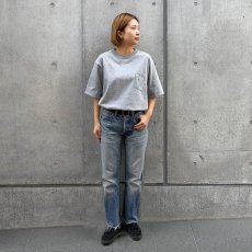 画像6: STANDARD CALIFORNIA  SD Heavyweight Pocket T Vintage Wash (6)