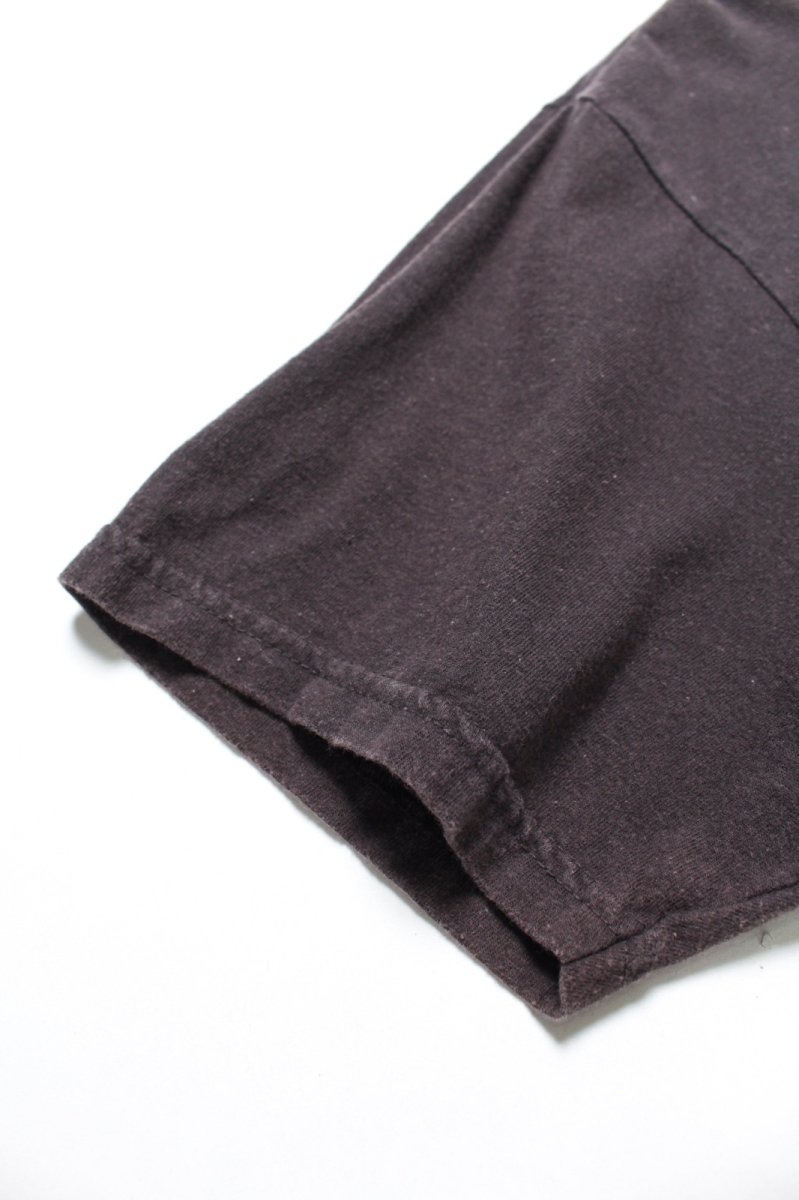 画像15: BOW WOW  #7 VINYL TEE AGED (15)