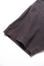 画像15: BOW WOW  #7 VINYL TEE AGED (15)