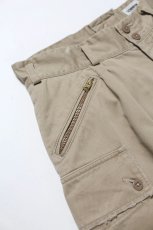 画像12: BOW WOW US ARMY MOUNTAIN TROOPER SHORTS AGED (12)