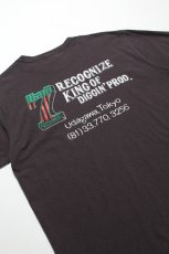 画像17: BOW WOW  #7 VINYL TEE AGED (17)