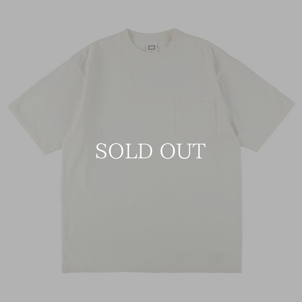 画像4: STANDARD CALIFORNIA  SD Heavyweight Pocket T Vintage Wash (4)